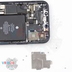 How to disassemble Apple iPhone 12, Step 8/2