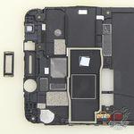 How to disassemble LeTV Le 2 X527, Step 8/2