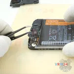 Как разобрать Xiaomi POCO M3, Шаг 10/3