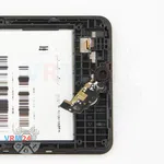 How to disassemble ZTE Blade A31 Plus, Step 8/2