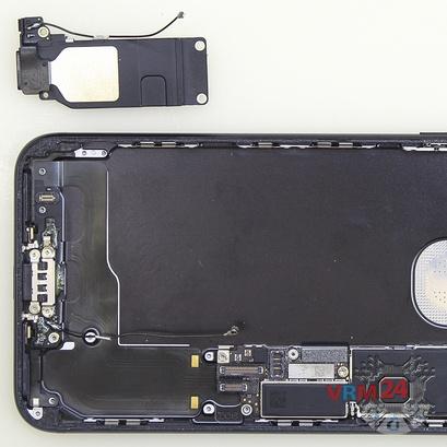 How to disassemble Apple iPhone 7 Plus, Step 20/2