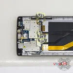 How to disassemble HOMTOM S9 Plus, Step 13/2