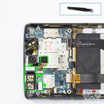 How to disassemble Doogee BL12000, Step 16/1