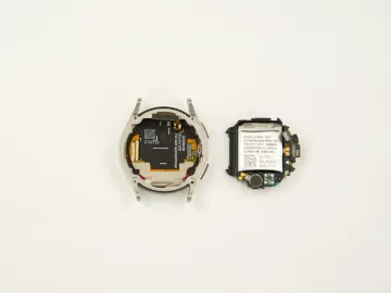 How to disassemble Samsung Galaxy Watch 6 SM-R930