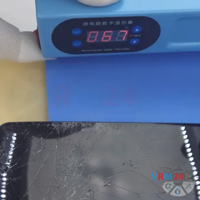 Как разобрать Xiaomi POCO C75, Шаг 3/3