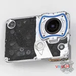 How to disassemble GoPro HERO7, Step 14/1