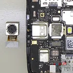 How to disassemble Alcatel OT POP 2 7043K, Step 7/2