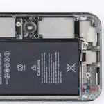 How to disassemble Fake iPhone 13 Pro ver.1, Step 21/3