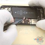 Cómo desmontar Apple iPhone 12, Paso 14/3