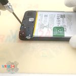 How to disassemble Realme C21Y, Step 8/3