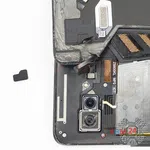 Cómo desmontar Asus ROG Phone ZS600KL, Paso 4/2