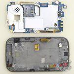 How to disassemble Samsung Diva GT-S7070, Step 7/2