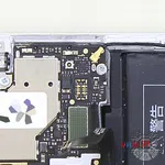 Cómo desmontar Xiaomi RedMi Note 4, Paso 6/3