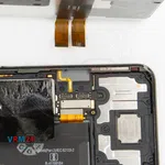 How to disassemble Xiaomi Pad 6, Step 5/2
