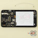 How to disassemble ZTE Blade L8, Step 6/2