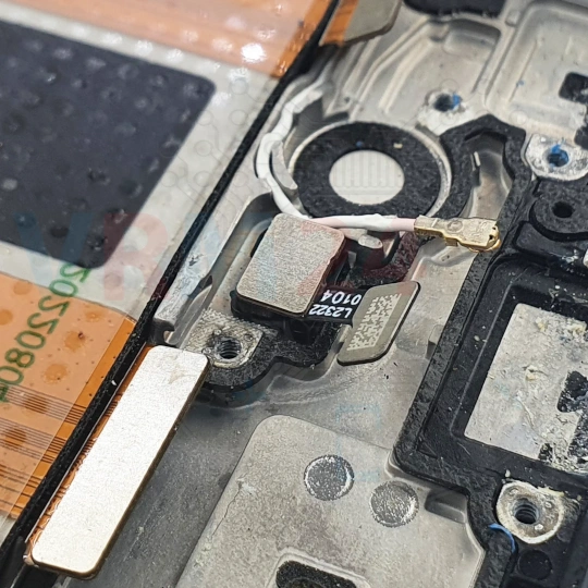 Fingerprint sensor