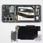 How to disassemble Samsung Galaxy S20 SM-G981, Step 5/2