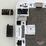How to disassemble LG L65 D285, Step 8/4