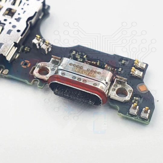 Charging port