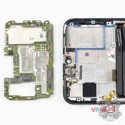 How to disassemble Huawei P Smart (2019), Step 20/2