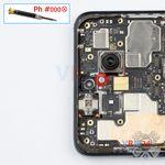 How to disassemble Xiaomi POCO X3, Step 19/1