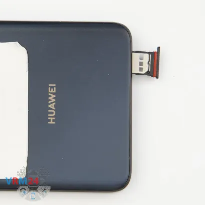 Как разобрать Huawei Nova 12i, Шаг 2/2