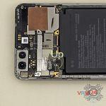 How to disassemble Asus ZenFone 3 Zoom ZE553KL, Step 5/2