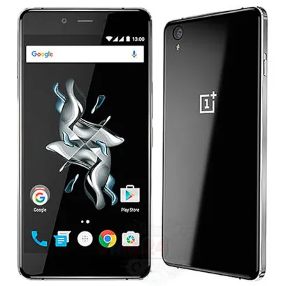 OnePlus X E1001