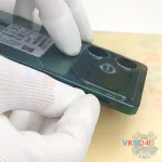 Как разобрать Tecno Pova 6, Шаг 2/3