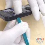 How to disassemble Samsung Galaxy A17 4G SM-A175, Step 7/4