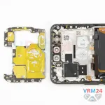 How to disassemble Huawei Nova 14 Pro, Step 20/2