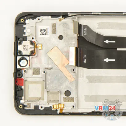 How to disassemble Xiaomi Redmi Note 11 Pro, Step 16/1