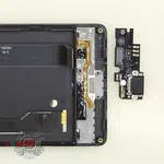 How to disassemble Xiaomi Mi 4C, Step 11/2