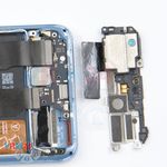 How to disassemble Xiaomi Mi 11, Step 10/2