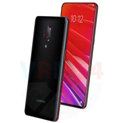 Lenovo Z5 Pro