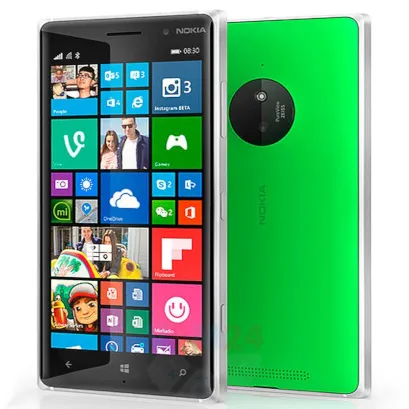 Nokia Lumia 830 RM-984