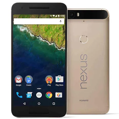Huawei Nexus 6P