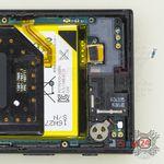 How to disassemble Sony Xperia X Compact, Step 9/2