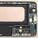 How to disassemble Samsung Galaxy A3 (2016) SM-A310, Step 9/3