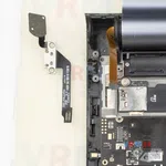 How to disassemble Lenovo Yoga Tablet 3 Pro, Step 10/2