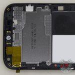 How to disassemble Micromax Bolt A82, Step 8/2