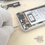 How to disassemble Google Pixel 3, Step 2/3