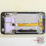 How to disassemble Lenovo Vibe K5 Plus, Step 13/1