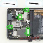 How to disassemble Xiaomi Mi 9T, Step 15/1