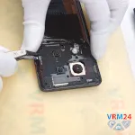 How to disassemble Xiaomi Redmi Note 14 Pro, Step 5/3