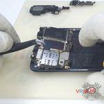 How to disassemble Meizu 16X M872H, Step 13/3