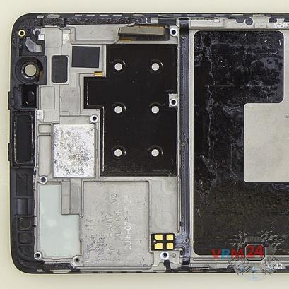 How to disassemble One Plus 3 A3003, Step 14/2