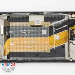 How to disassemble Realme 13+, Step 17/2