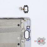 How to disassemble Meizu M3s mini Y685H, Step 13/2