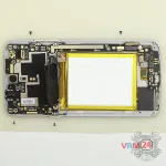 Как разобрать ZTE Axon Mini, Шаг 12/2